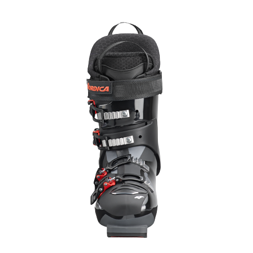 Sjezdové boty Nordica Sportmachine 3 100 GW Black Grey Red - 2024/25