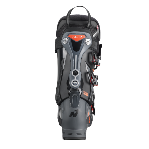 Sjezdové boty Nordica Sportmachine 3 100 GW Black Grey Red - 2024/25