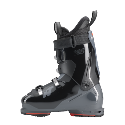 Sjezdové boty Nordica Sportmachine 3 100 GW Black Grey Red - 2024/25