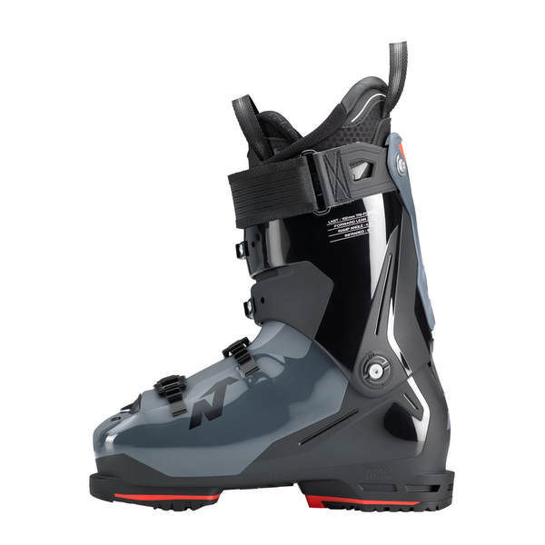 Sjezdové boty Nordica Sportmachine 3 130 GW Anthracite Black Red - 2024/25