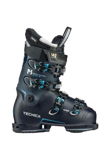 Sjezdové boty TECNICA Mach Sport 85 MV Woman GW  - 2024/25