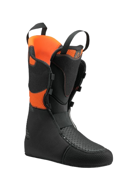 Sjezdové boty TECNICA Zero G Tour PRO Orange/Black - 2024/25