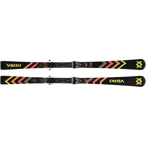 Sjezdové lyže Volkl Racetiger SL 100 Years Limited Edition - 2023/24