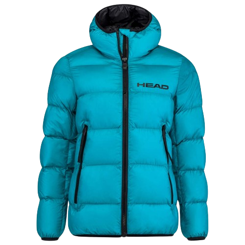 Ski Jacket HEAD Race Star Jacket Woman Blue - 2024/25