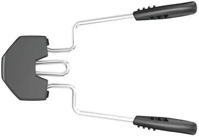 Skistoper HEAD Brake Ambition Black 95 [c] (1 Pair)