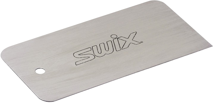 Škrabadlo SWIX T80 Steel Scraper