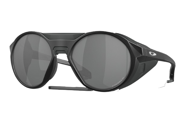 Sluneční brýle OAKLEY Clifden Matte Black Frame/Prizm Black Polarized