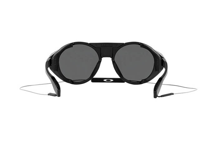 Sluneční brýle OAKLEY Clifden Matte Black Frame/Prizm Black Polarized