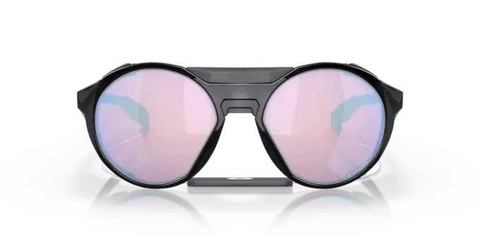 Sluneční brýle OAKLEY Clifden Polished Black Frame/Prizm Snow Sapphire Lenses 