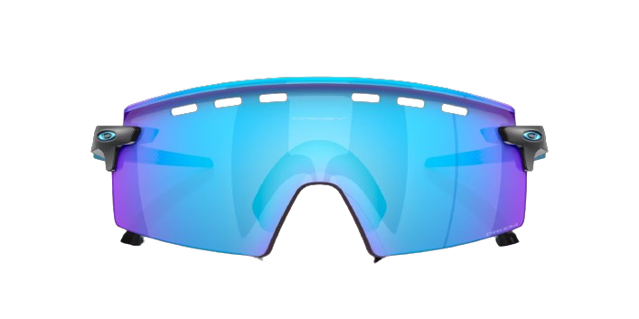 Sluneční brýle OAKLEY Encoder Strike Vented Prizm Sapphire Lenses / Matte Black Frame 