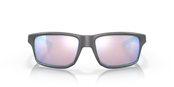 Sluneční brýle OAKLEY Gibston Steel Prizm Snow Sapphire - 2022