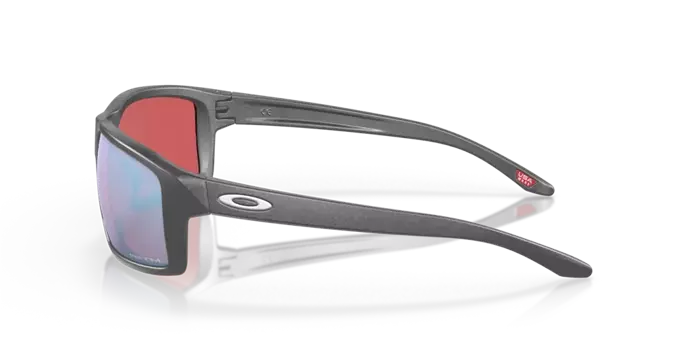 Sluneční brýle OAKLEY Gibston Steel Prizm Snow Sapphire - 2022