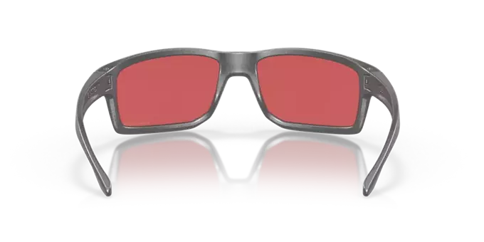 Sluneční brýle OAKLEY Gibston Steel Prizm Snow Sapphire - 2022