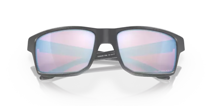 Sluneční brýle OAKLEY Gibston Steel Prizm Snow Sapphire - 2022