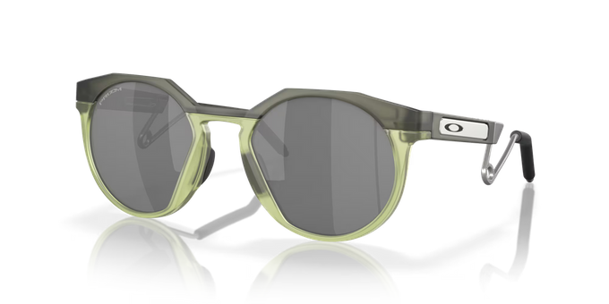 Sluneční brýle OAKLEY HSTN Metal Prizm Black Lenses / Matte Olive Ink Frame