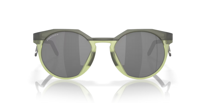 Sluneční brýle OAKLEY HSTN Metal Prizm Black Lenses / Matte Olive Ink Frame