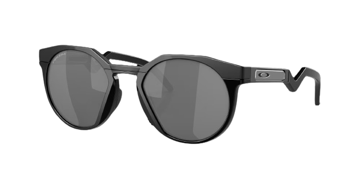 Sluneční brýle OAKLEY HSTN Prizm Black Lenses/Matte Black Frame