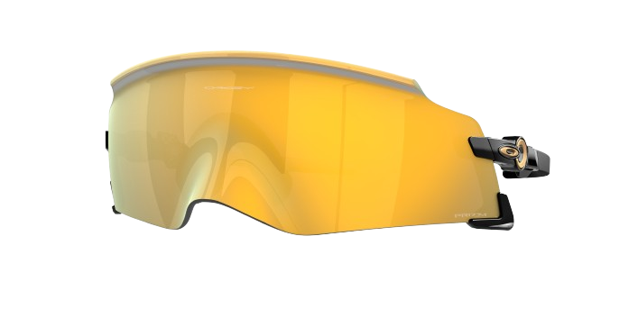 Sluneční brýle OAKLEY Kato Polished Black Frame/Prizm 24K Lenses