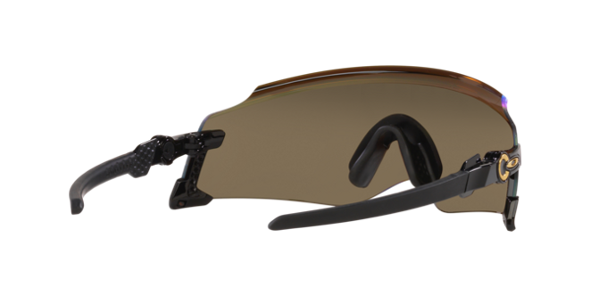 Sluneční brýle OAKLEY Kato Polished Black Frame/Prizm 24K Lenses