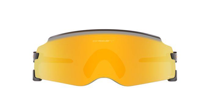 Sluneční brýle OAKLEY Kato Polished Black Frame/Prizm 24K Lenses