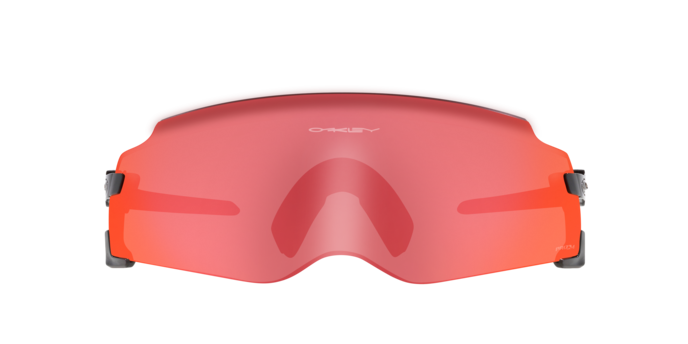 Sluneční brýle OAKLEY Kato Prizm Trail Torch Lenses/Polished Black Frame