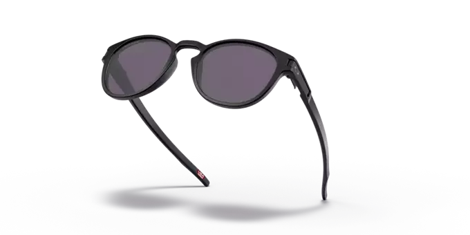 Sluneční brýle OAKLEY Latch Matte Black w/Prizm Black