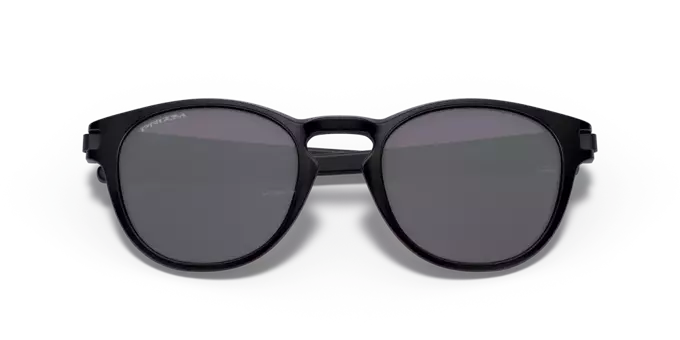 Sluneční brýle OAKLEY Latch Matte Black w/Prizm Black