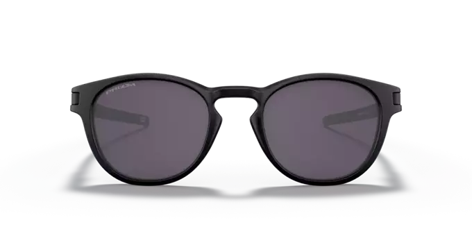 Sluneční brýle OAKLEY Latch Matte Black w/Prizm Black