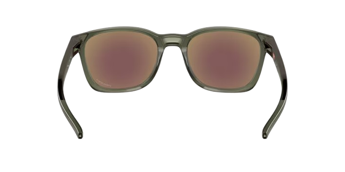 Sluneční brýle OAKLEY Ojector Prizm Sapphire Lenses/Olive Ink Frame