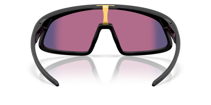 Sluneční brýle OAKLEY RSLV Matte Black Frame/Prizm Road Lenses