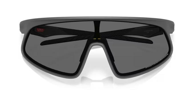 Sluneční brýle OAKLEY RSLV Matte Carbon Frame/Photochromatic Lenses