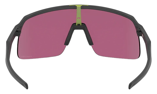 Sluneční brýle OAKLEY SUTRO Lite Matte Black Prizm Road Jade - 2022