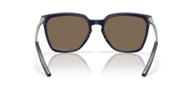 Sluneční brýle OAKLEY Sielo SQ Matte Navy Frame/ Prizm Rose Gold Lenses