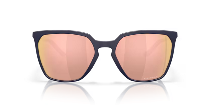 Sluneční brýle OAKLEY Sielo SQ Matte Navy Frame/ Prizm Rose Gold Lenses