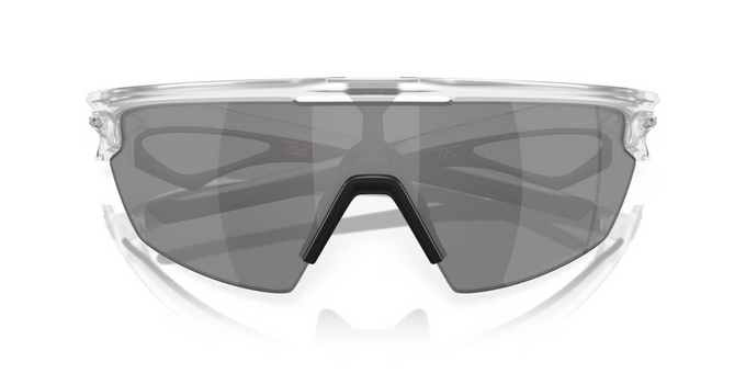 Sluneční brýle OAKLEY Sphaera Matte Clear Frame/Clear To Black Iridium Photochromic Lenses