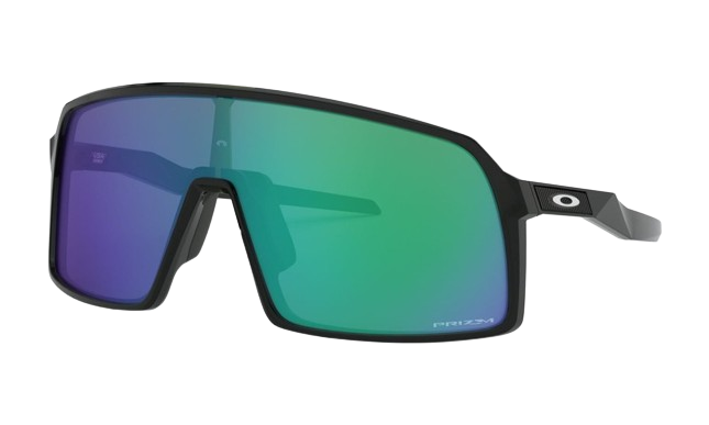 Sluneční brýle OAKLEY Sutro Black Ink Prizm Jade Iridium - 2022