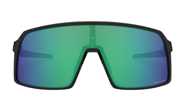 Sluneční brýle OAKLEY Sutro Black Ink Prizm Jade Iridium - 2022