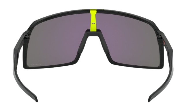 Sluneční brýle OAKLEY Sutro Black Ink Prizm Jade Iridium - 2022