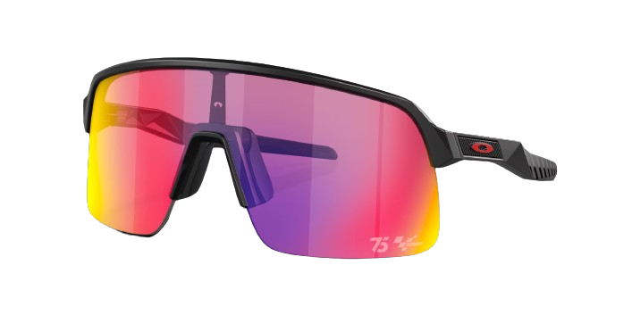 Sluneční brýle OAKLEY Sutro Lite MotoGP Collection Prizm Road Lenses / Matte Black Frame