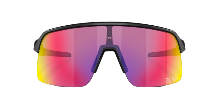 Sluneční brýle OAKLEY Sutro Lite MotoGP Collection Prizm Road Lenses / Matte Black Frame