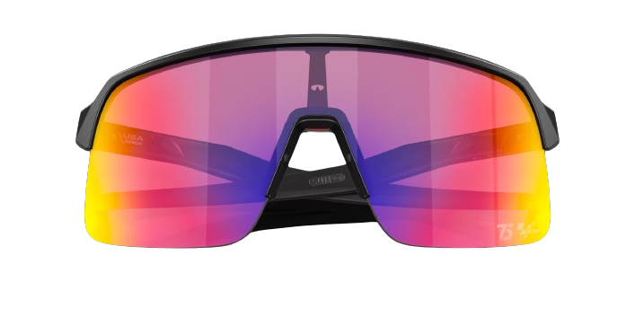 Sluneční brýle OAKLEY Sutro Lite MotoGP Collection Prizm Road Lenses / Matte Black Frame