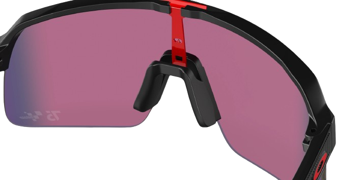 Sluneční brýle OAKLEY Sutro Lite MotoGP Collection Prizm Road Lenses / Matte Black Frame