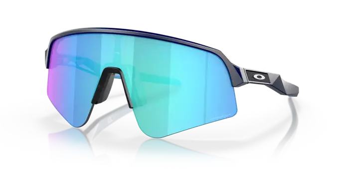 Sluneční brýle OAKLEY Sutro Lite Sweep Prizm Sapphire Lenses/Matte Navy Frame 