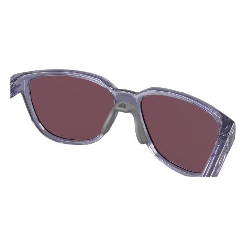 Sluneční brýle Oakley Actuator Transparent Lilac Prizm Road - 2023