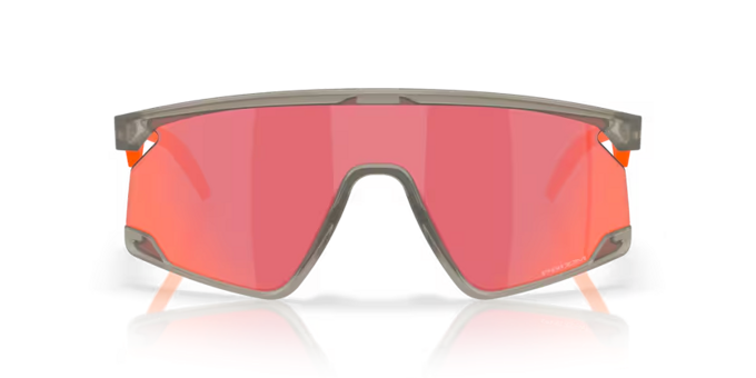 Sluneční brýle Oakley BXTR Matte Grey Ink Frame/ Prizm Trail Torch Lenses