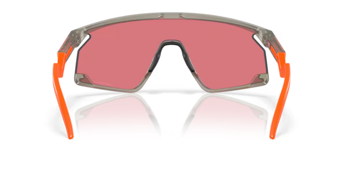 Sluneční brýle Oakley BXTR Matte Grey Ink Frame/ Prizm Trail Torch Lenses