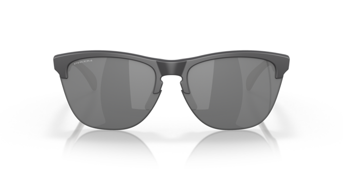 Sluneční brýle Oakley Frogskins Lite Matte Dark Grey/ Prizm Black - 2023