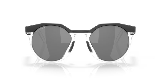 Sluneční brýle Oakley HSTN Matte Black Frame/Prizm Black Polarized Lenses