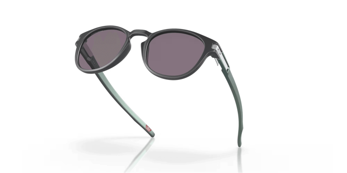 Sluneční brýle Oakley Latch Matte Carbon/Prizm Grey - 2023/24