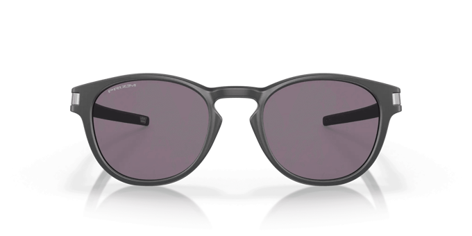 Sluneční brýle Oakley Latch Matte Carbon/Prizm Grey - 2023/24